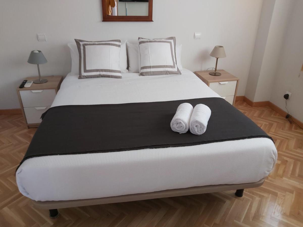 Chalet Avila Rooms — Photos 1